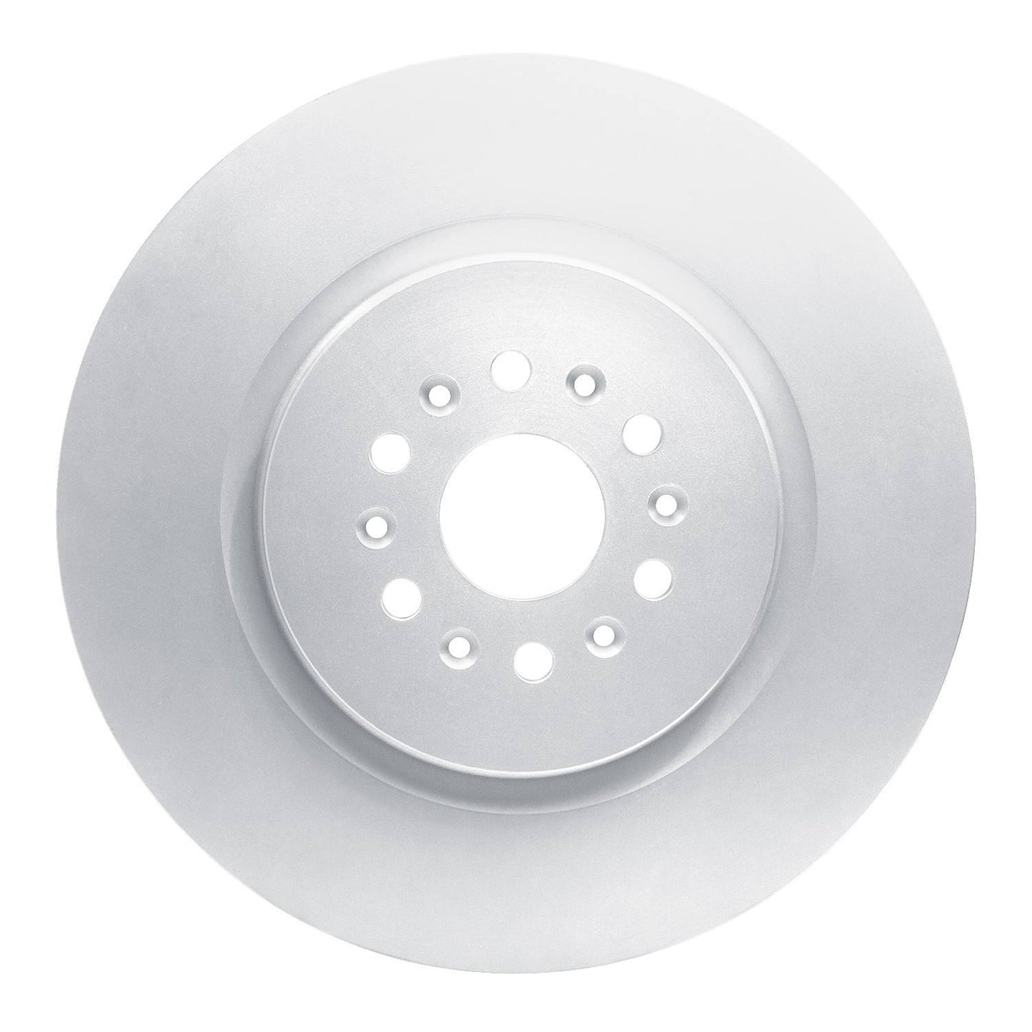 Dynamic Friction Company Disc Brake Rotor 604-46066