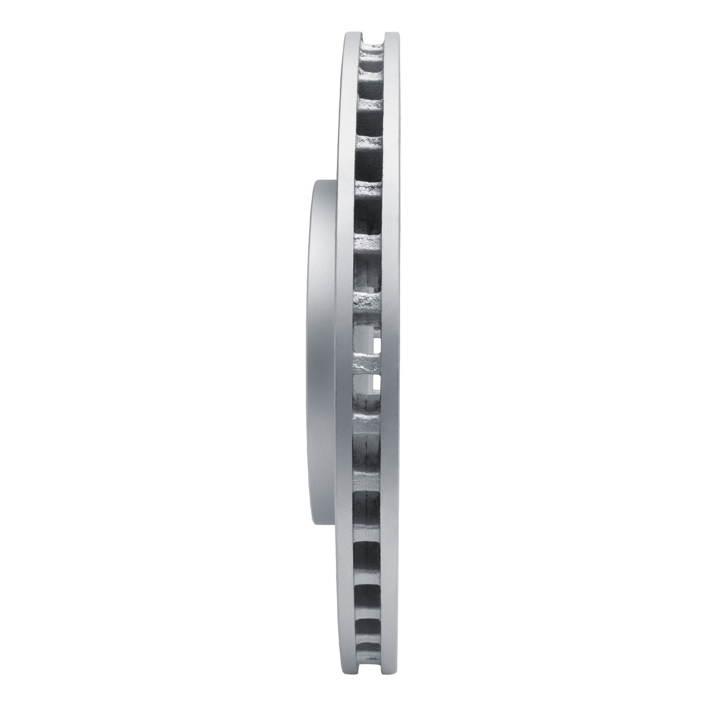 Dynamic Friction Company Disc Brake Rotor 604-46066