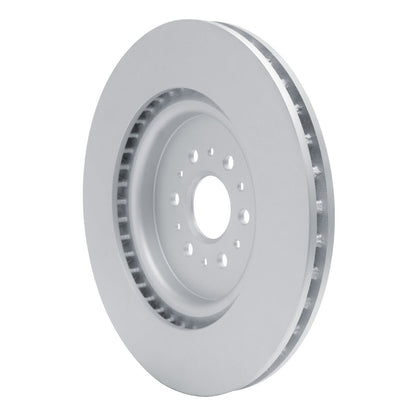 Dynamic Friction Company Disc Brake Rotor 604-46066