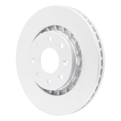 Dynamic Friction Company Disc Brake Rotor 604-47003