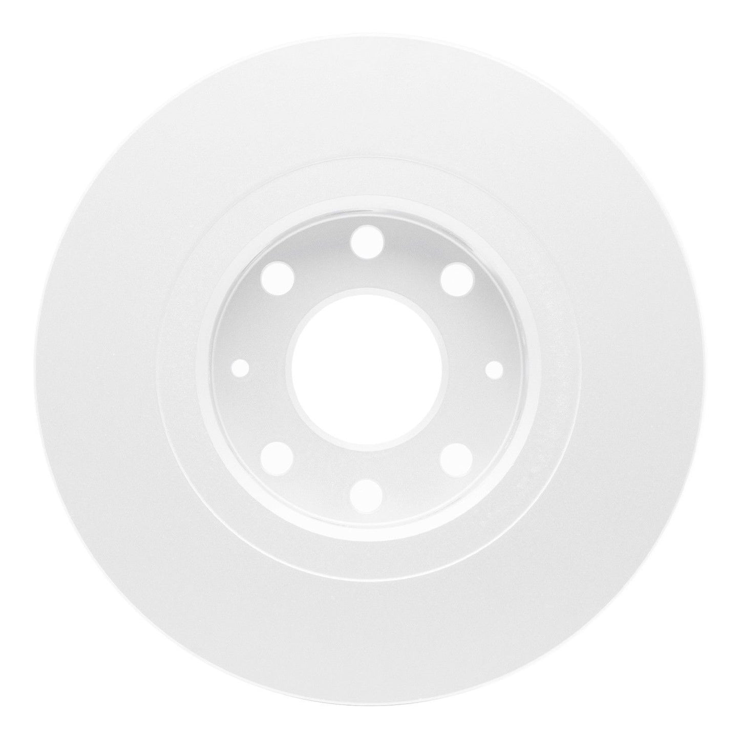 Dynamic Friction Company Disc Brake Rotor 604-47003