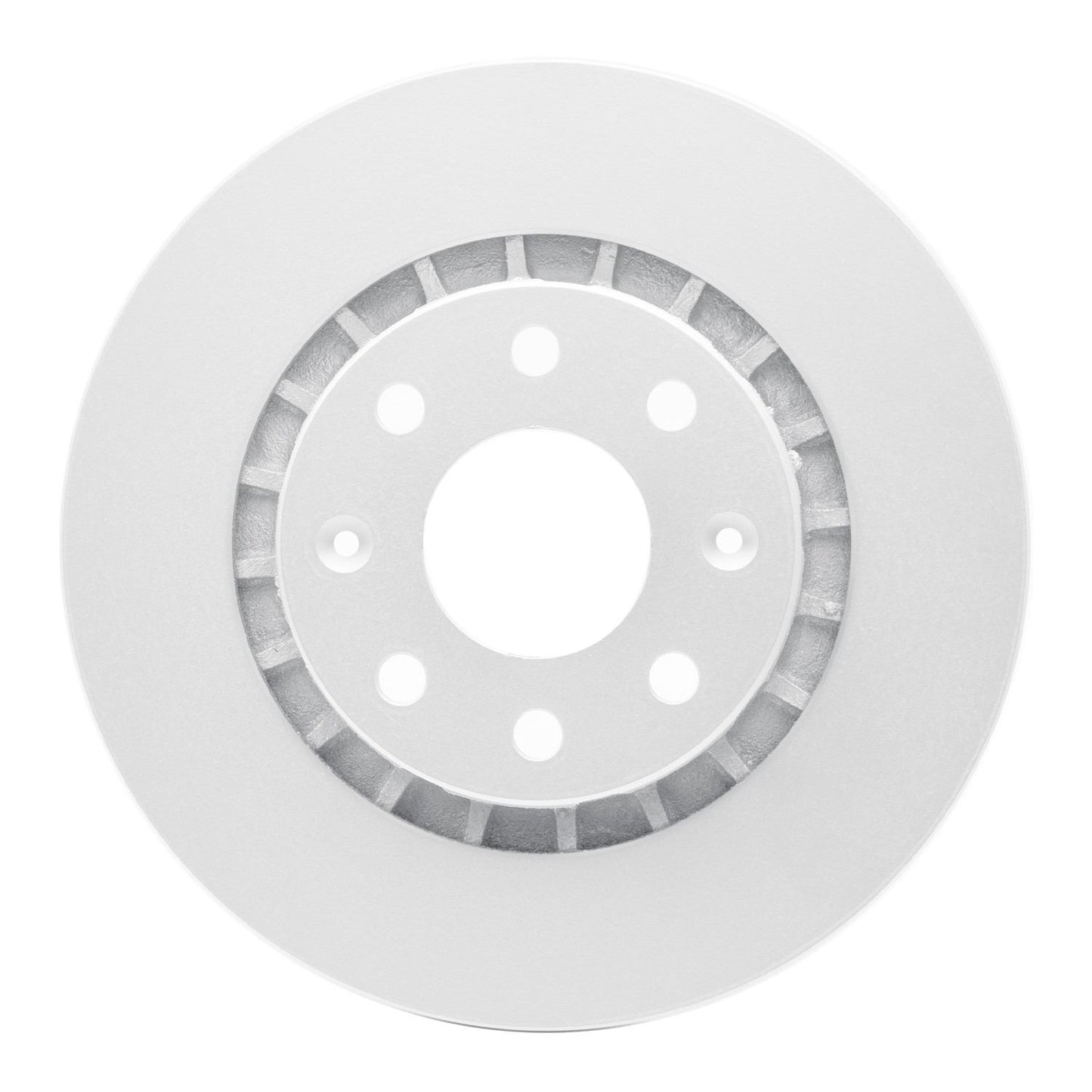 Dynamic Friction Company Disc Brake Rotor 604-47003