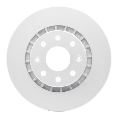Dynamic Friction Company Disc Brake Rotor 604-47003