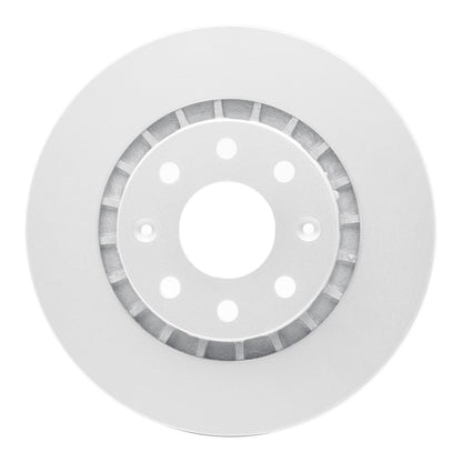 Dynamic Friction Company Disc Brake Rotor 604-47003