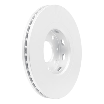 Dynamic Friction Company Disc Brake Rotor 604-47003