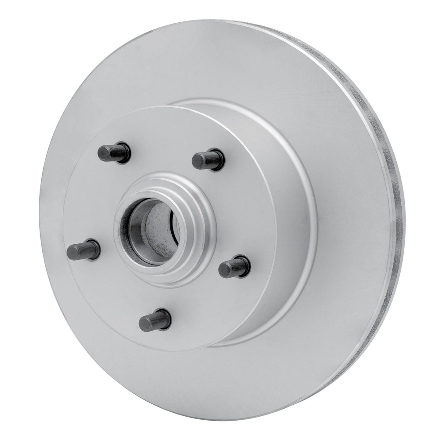 Dynamic Friction Company Disc Brake Rotor 604-47004