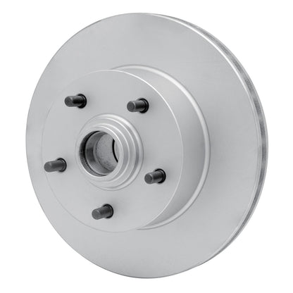 Dynamic Friction Company Disc Brake Rotor 604-47004