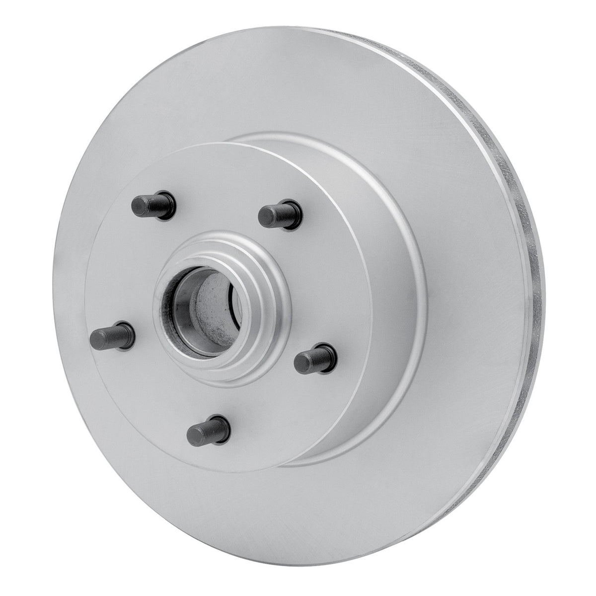 Dynamic Friction Company Disc Brake Rotor 604-47004
