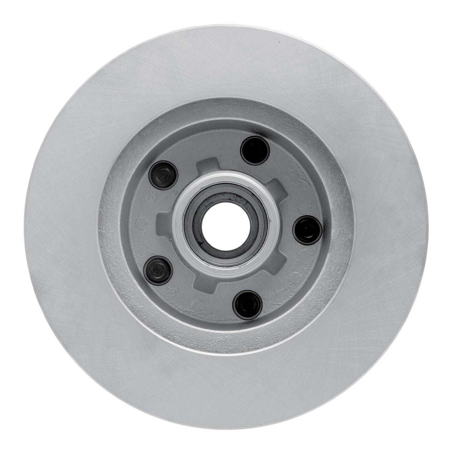 Dynamic Friction Company Disc Brake Rotor 604-47004