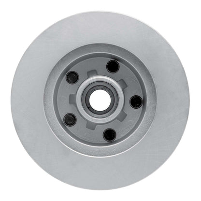Dynamic Friction Company Disc Brake Rotor 604-47004