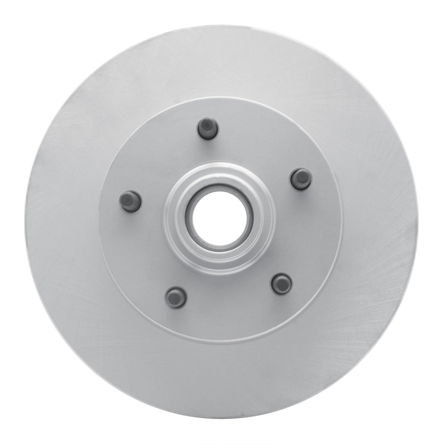 Dynamic Friction Company Disc Brake Rotor 604-47004