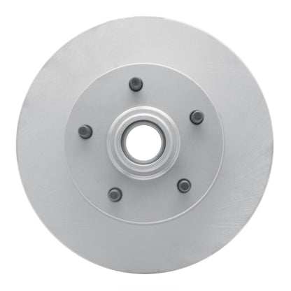 Dynamic Friction Company Disc Brake Rotor 604-47004