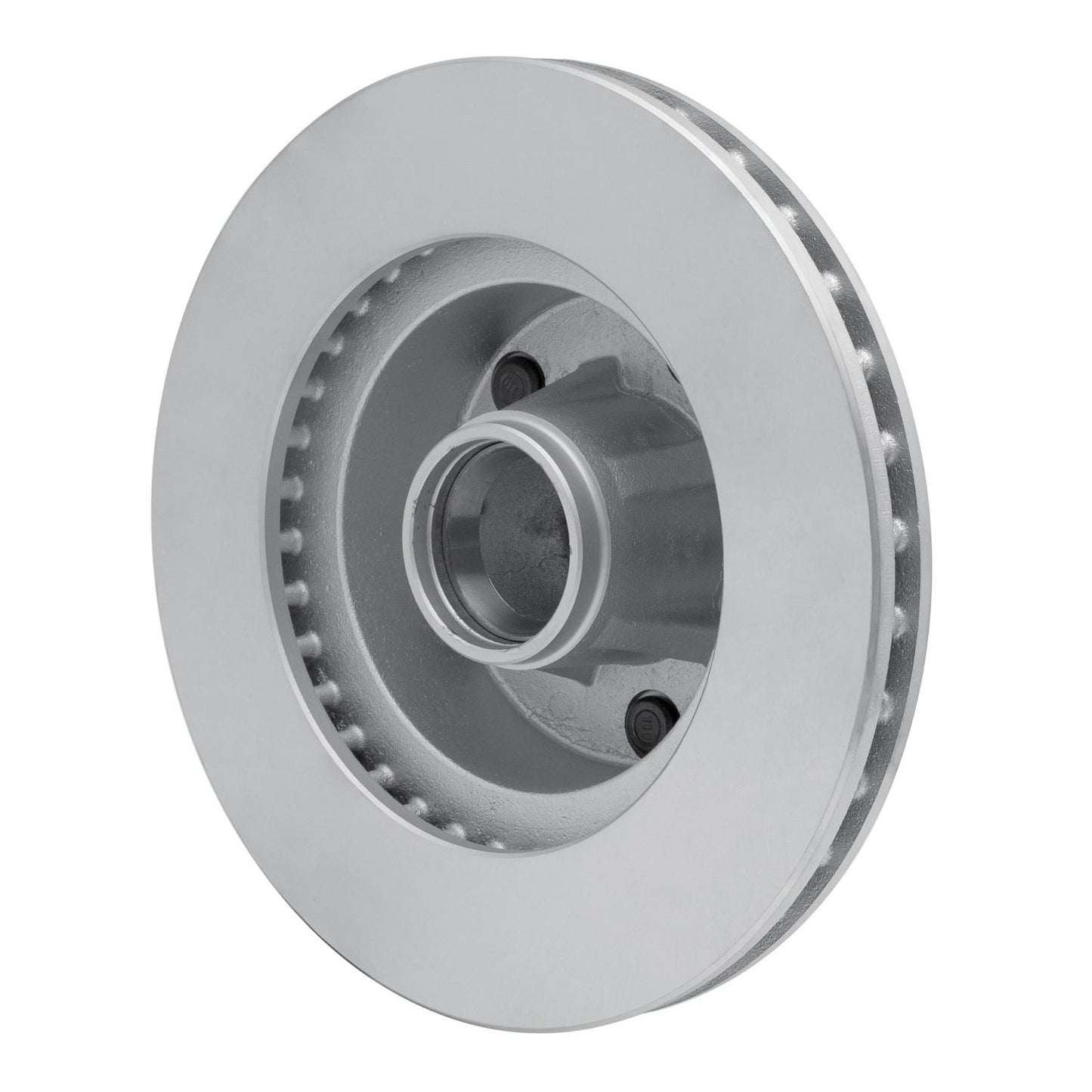 Dynamic Friction Company Disc Brake Rotor 604-47004