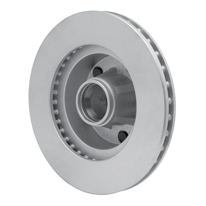 Dynamic Friction Company Disc Brake Rotor 604-47004