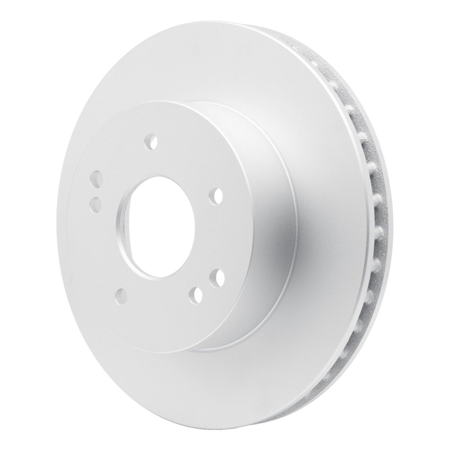 Dynamic Friction Company Disc Brake Rotor 604-47008