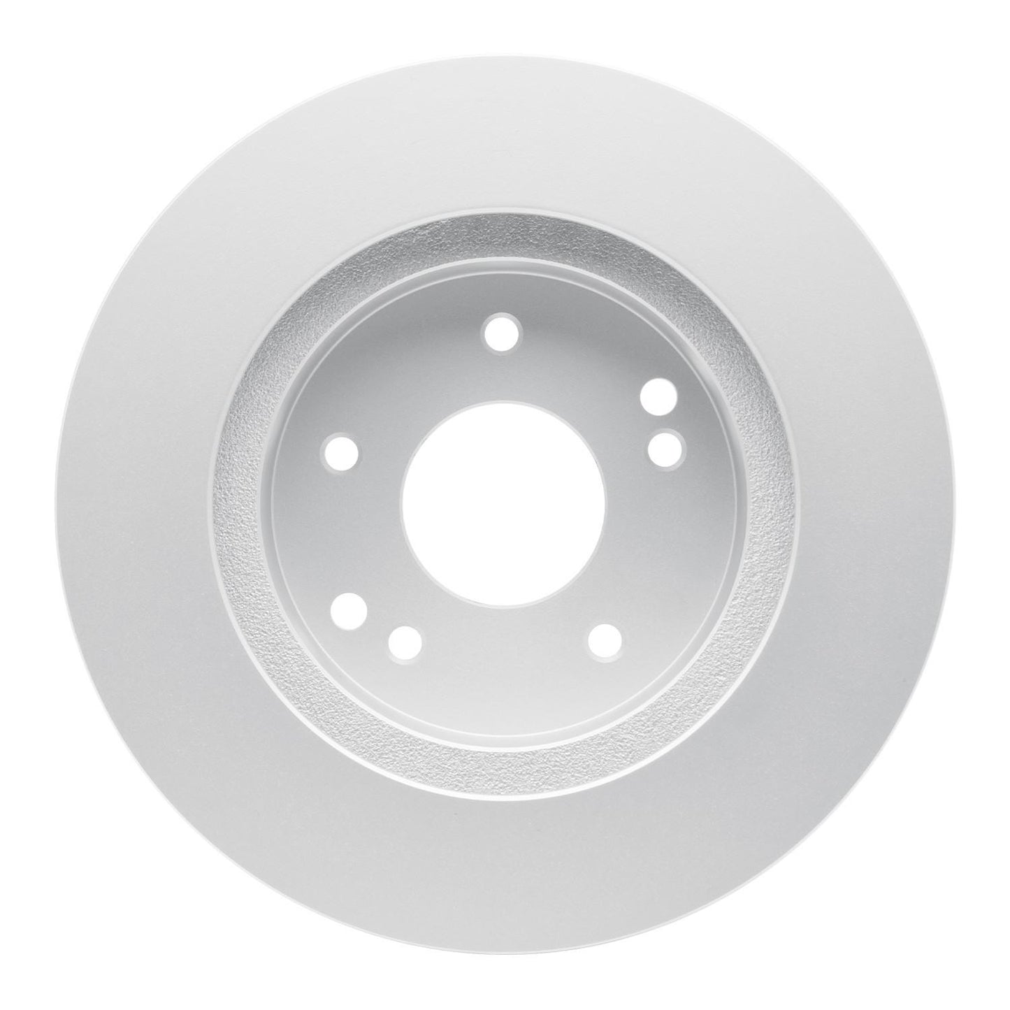 Dynamic Friction Company Disc Brake Rotor 604-47008