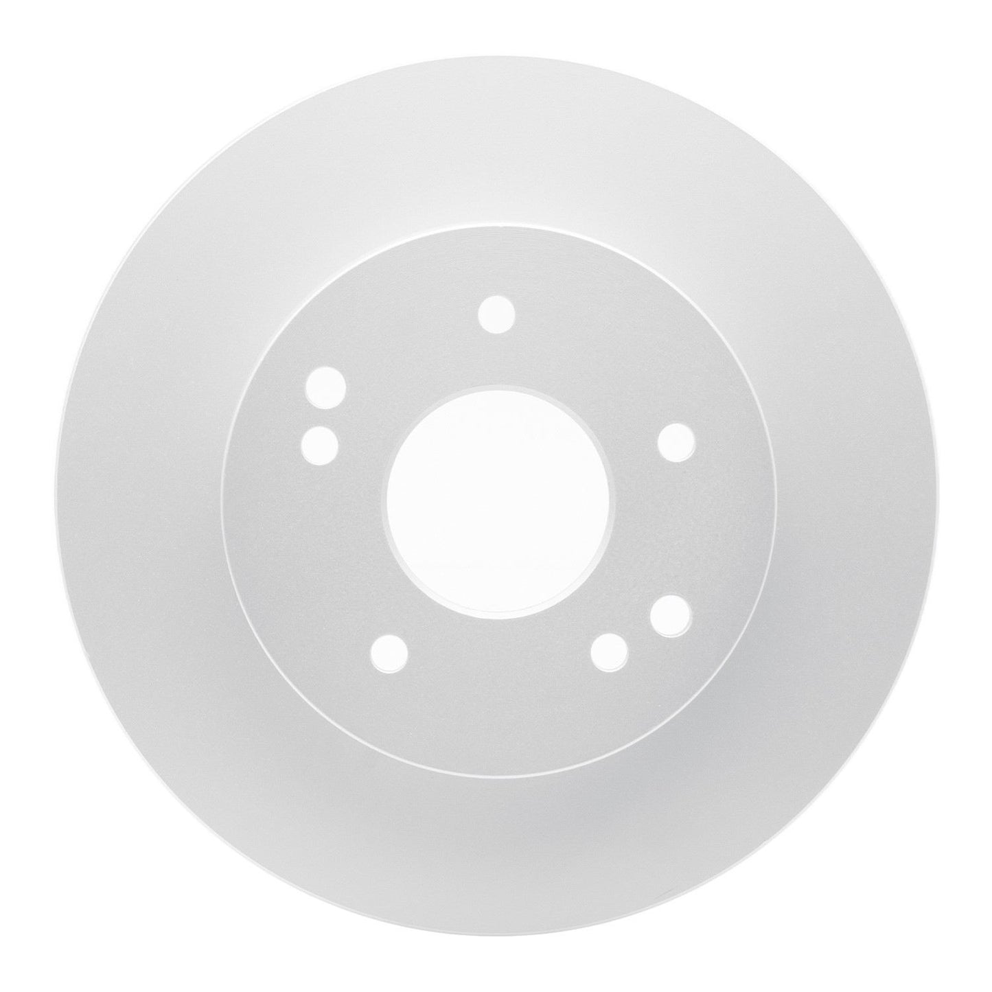 Dynamic Friction Company Disc Brake Rotor 604-47008