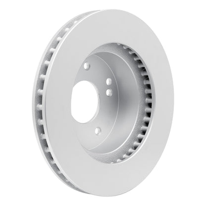 Dynamic Friction Company Disc Brake Rotor 604-47008