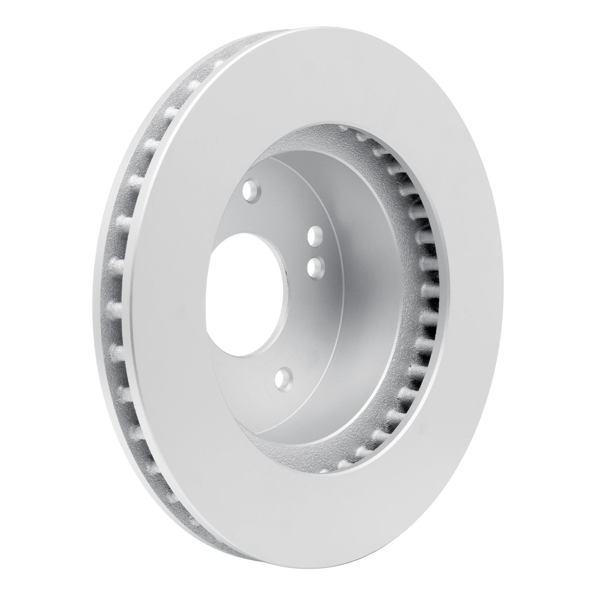 Dynamic Friction Company Disc Brake Rotor 604-47008