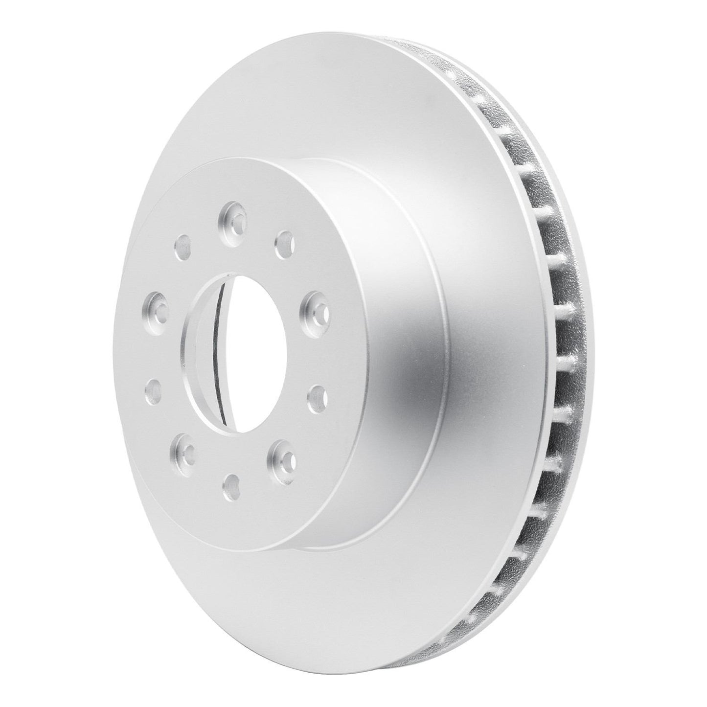 Dynamic Friction Company Disc Brake Rotor 604-47011