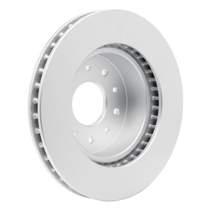 Dynamic Friction Company Disc Brake Rotor 604-47011
