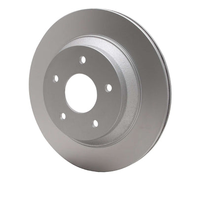 Dynamic Friction Company Disc Brake Rotor 604-47021