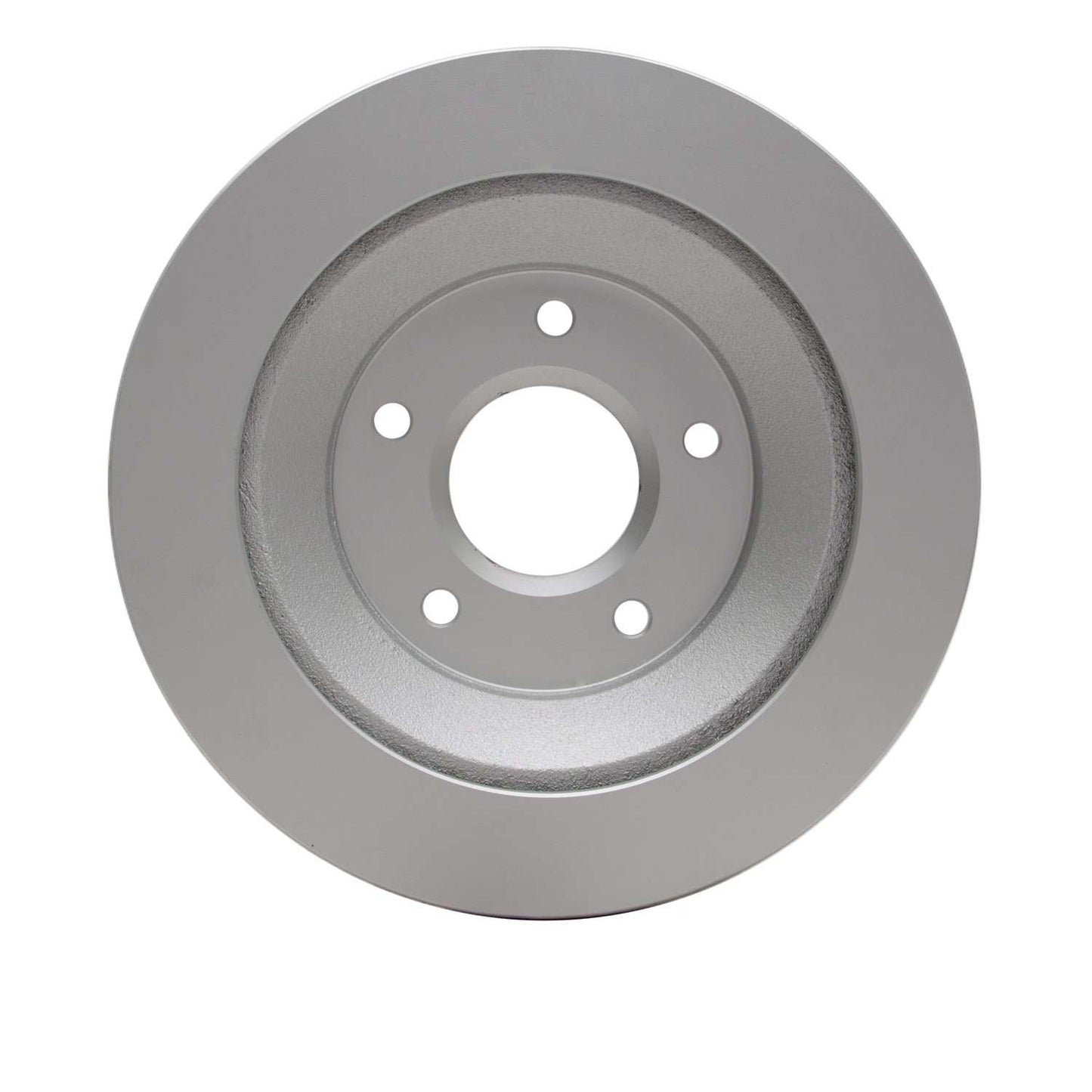 Dynamic Friction Company Disc Brake Rotor 604-47021