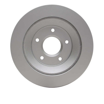 Dynamic Friction Company Disc Brake Rotor 604-47021