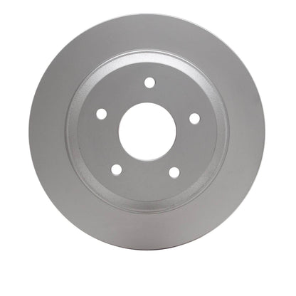 Dynamic Friction Company Disc Brake Rotor 604-47021