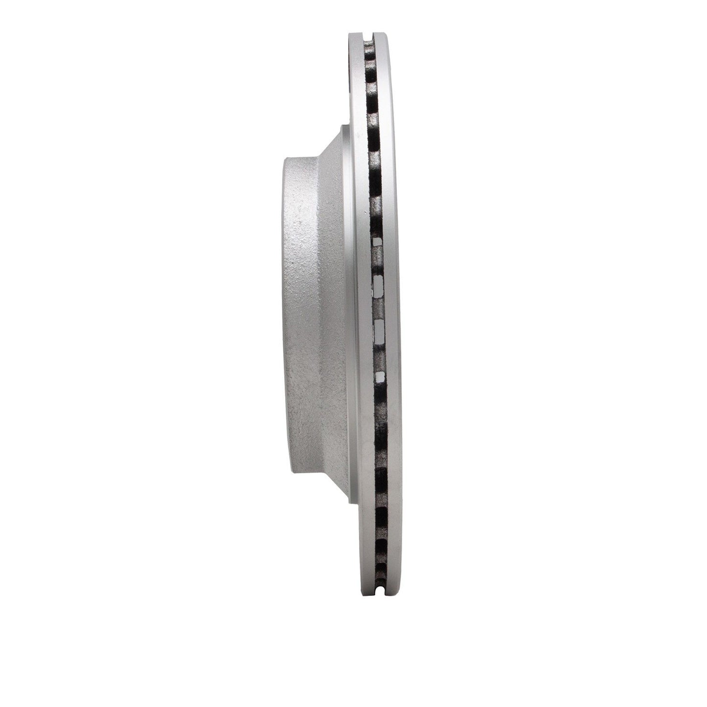 Dynamic Friction Company Disc Brake Rotor 604-47021