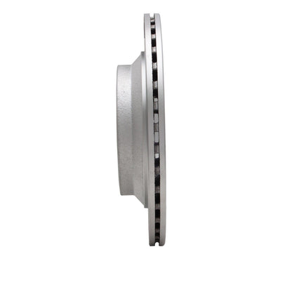Dynamic Friction Company Disc Brake Rotor 604-47021
