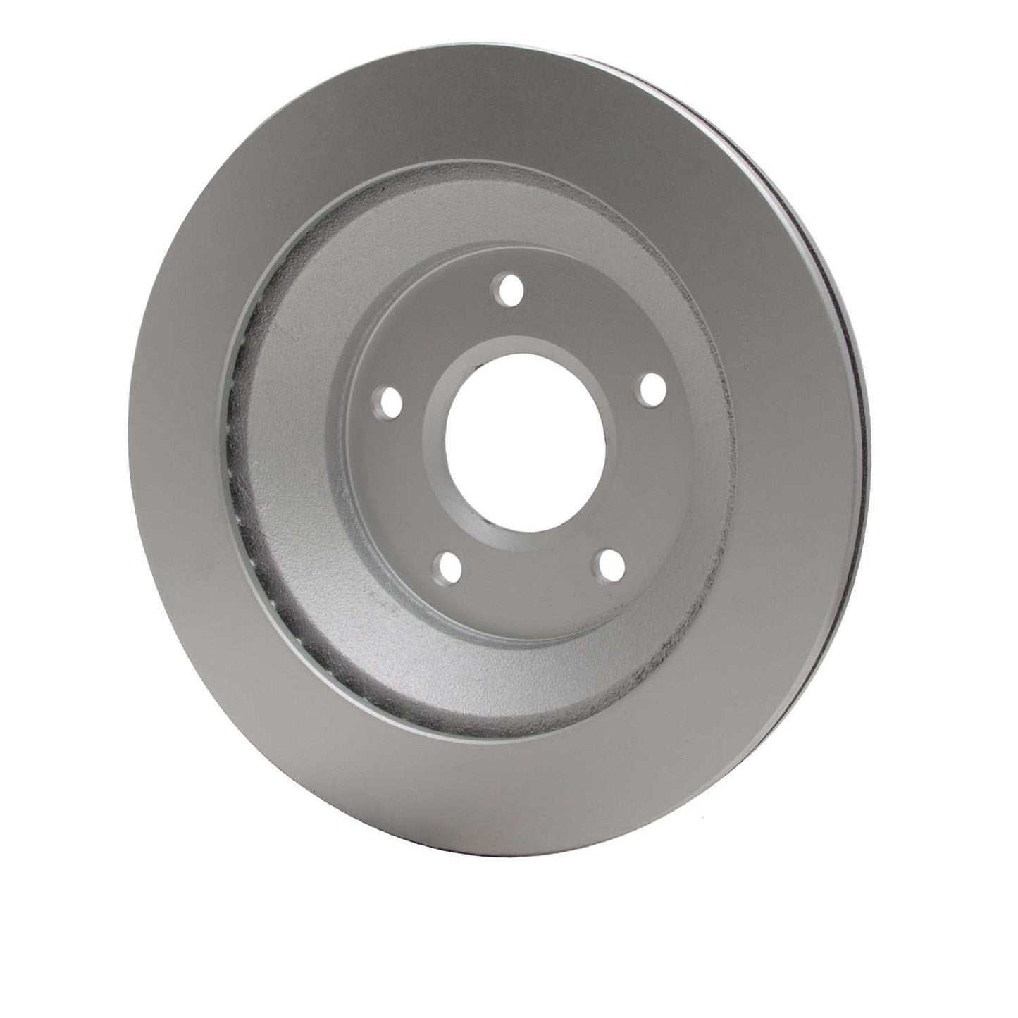 Dynamic Friction Company Disc Brake Rotor 604-47021