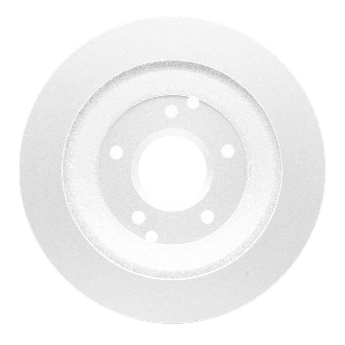 Dynamic Friction Company Disc Brake Rotor 604-47022