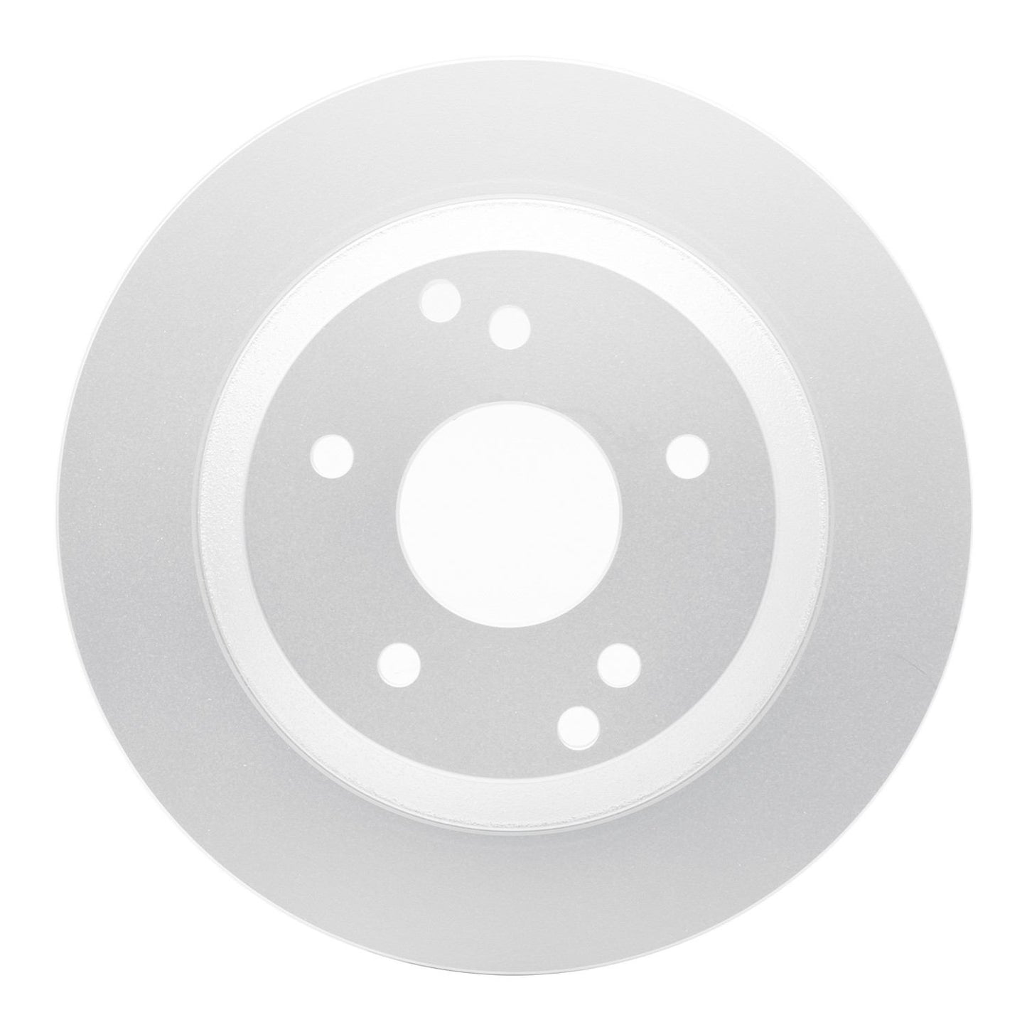 Dynamic Friction Company Disc Brake Rotor 604-47022