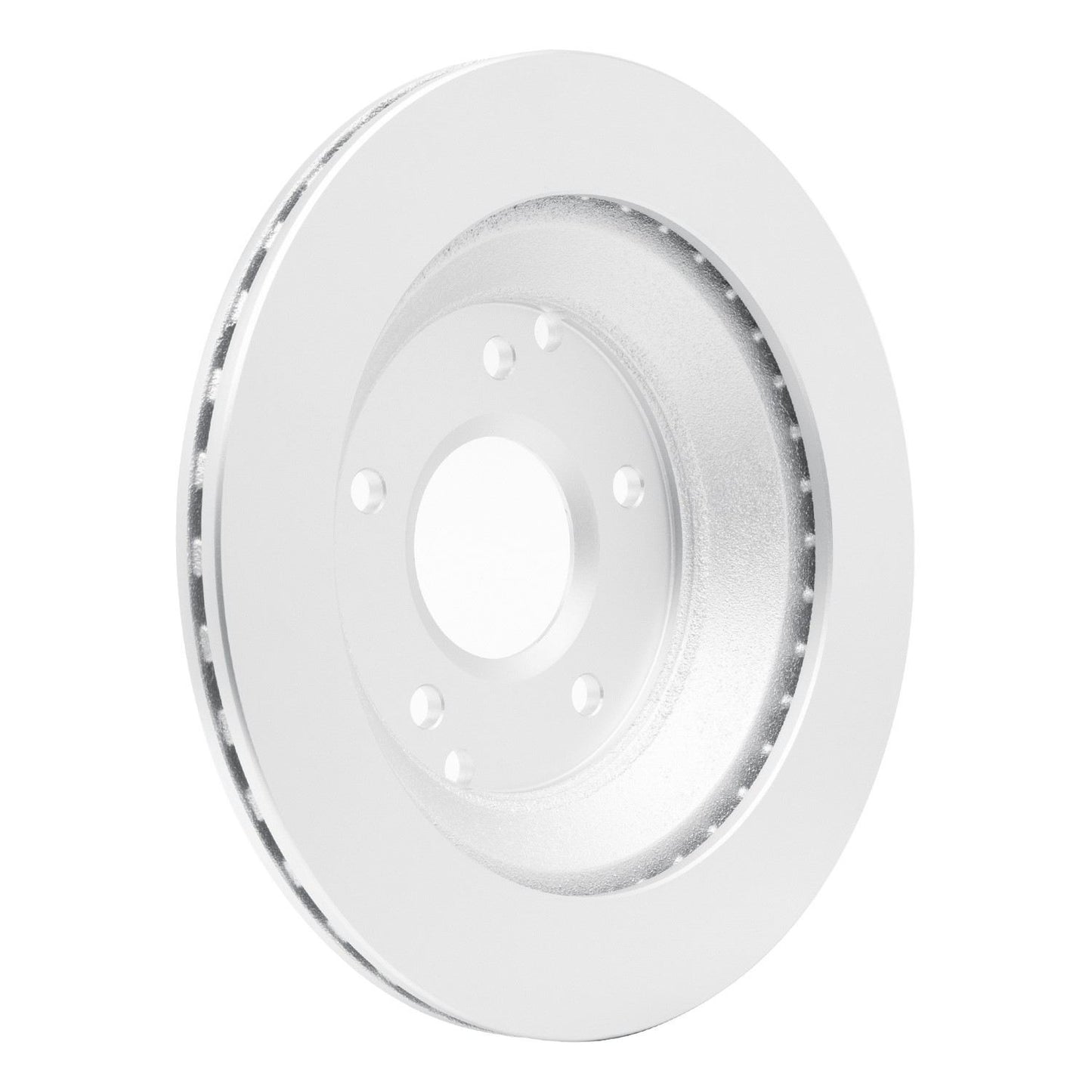 Dynamic Friction Company Disc Brake Rotor 604-47022