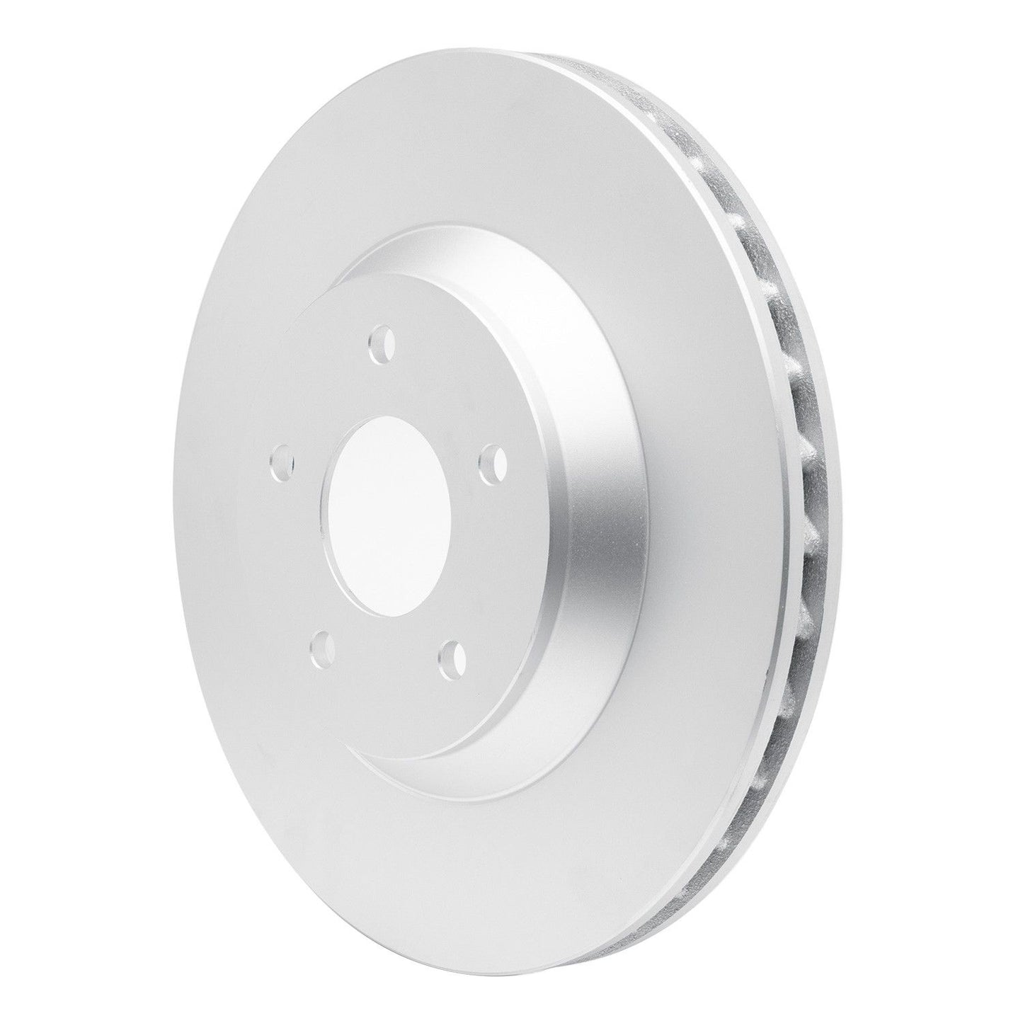 Dynamic Friction Company Disc Brake Rotor 604-47023D