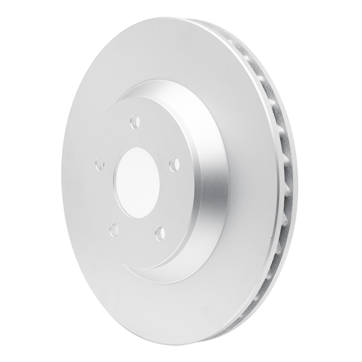 Dynamic Friction Company Disc Brake Rotor 604-47023D