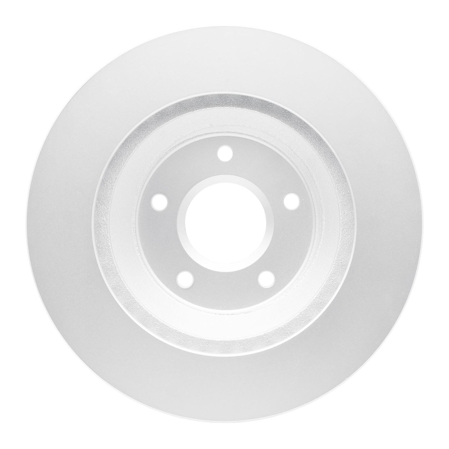 Dynamic Friction Company Disc Brake Rotor 604-47023D