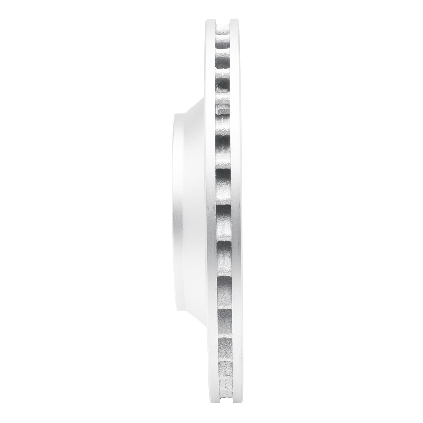 Dynamic Friction Company Disc Brake Rotor 604-47023D