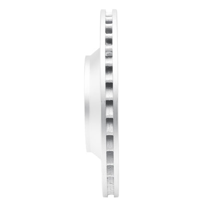 Dynamic Friction Company Disc Brake Rotor 604-47023D