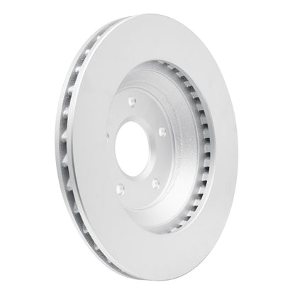 Dynamic Friction Company Disc Brake Rotor 604-47023D