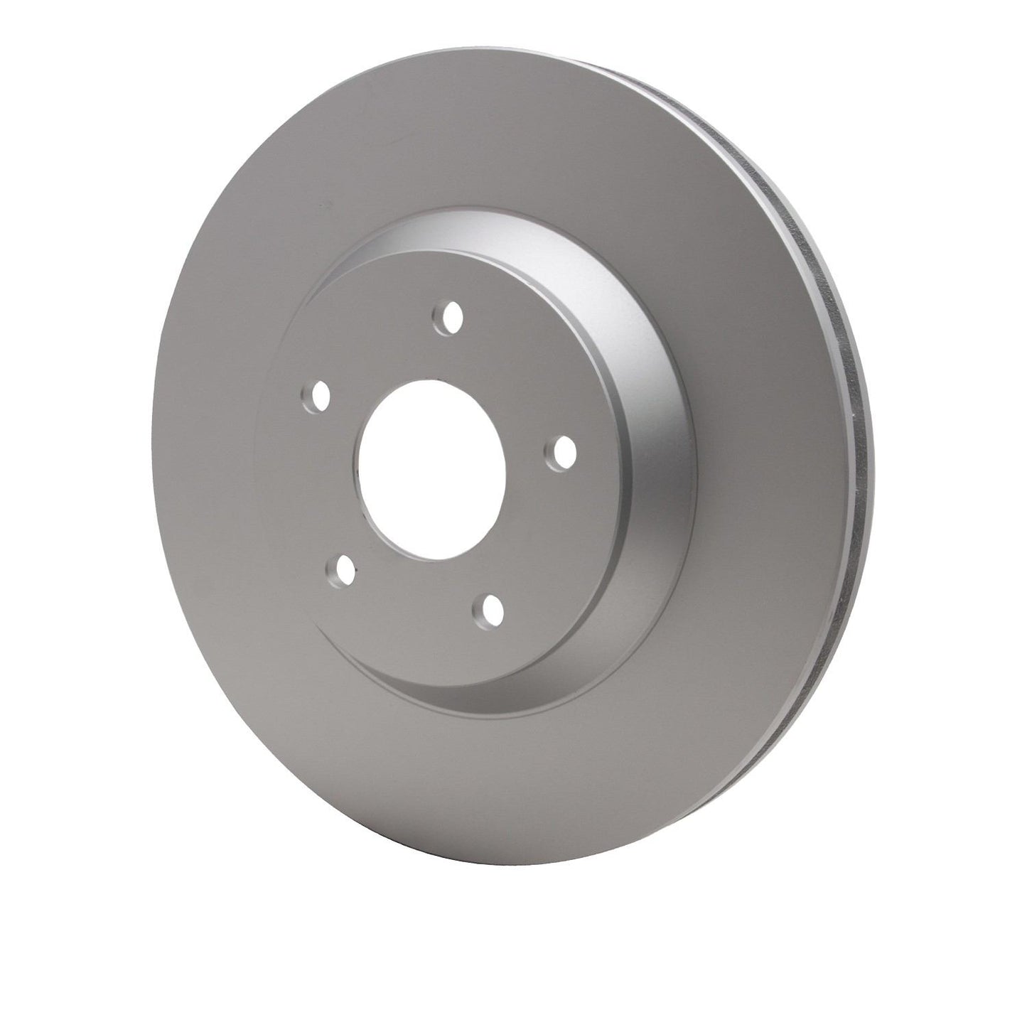 Dynamic Friction Company Disc Brake Rotor 604-47024D