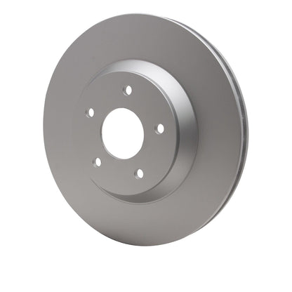 Dynamic Friction Company Disc Brake Rotor 604-47024D