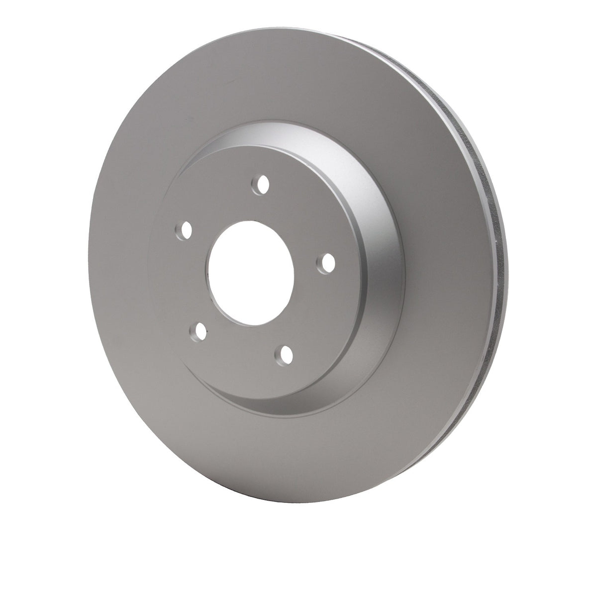 Dynamic Friction Company Disc Brake Rotor 604-47024D