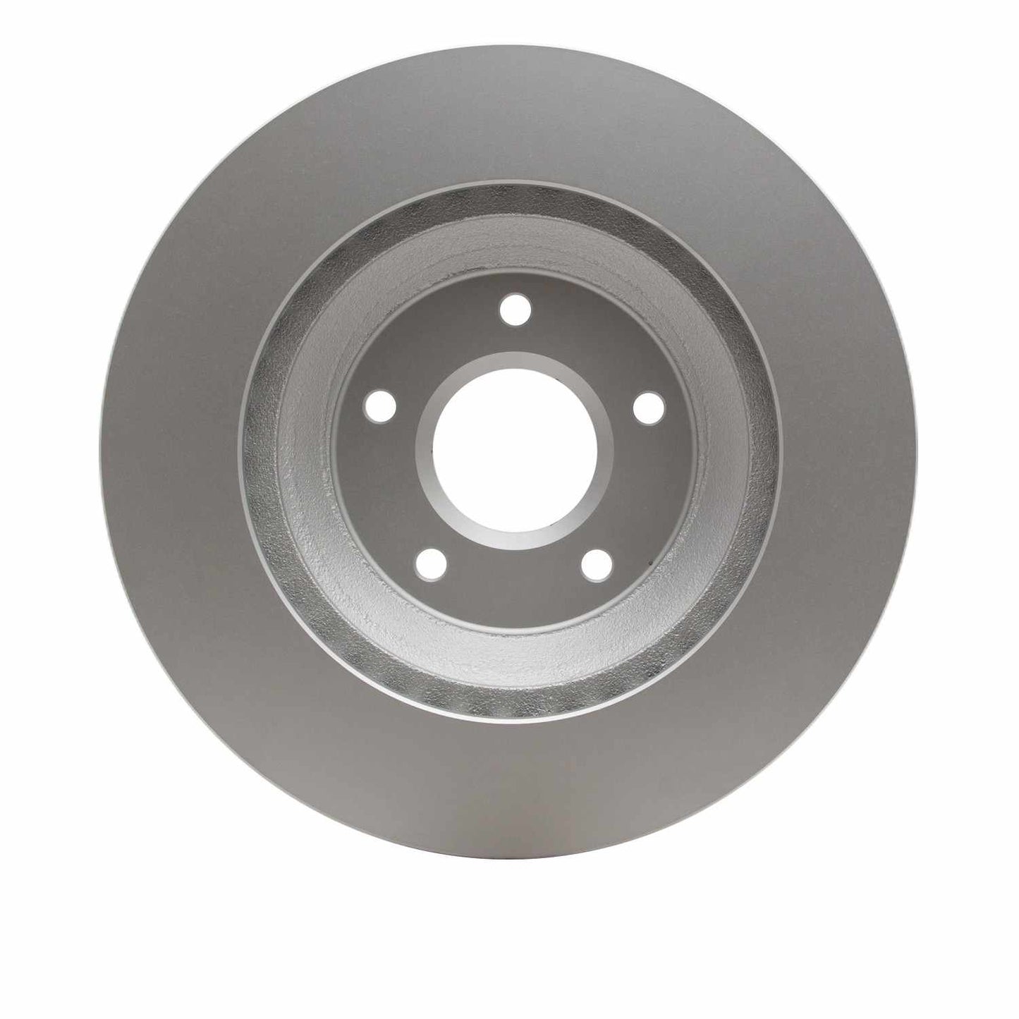 Dynamic Friction Company Disc Brake Rotor 604-47024D
