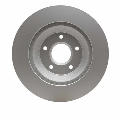 Dynamic Friction Company Disc Brake Rotor 604-47024D
