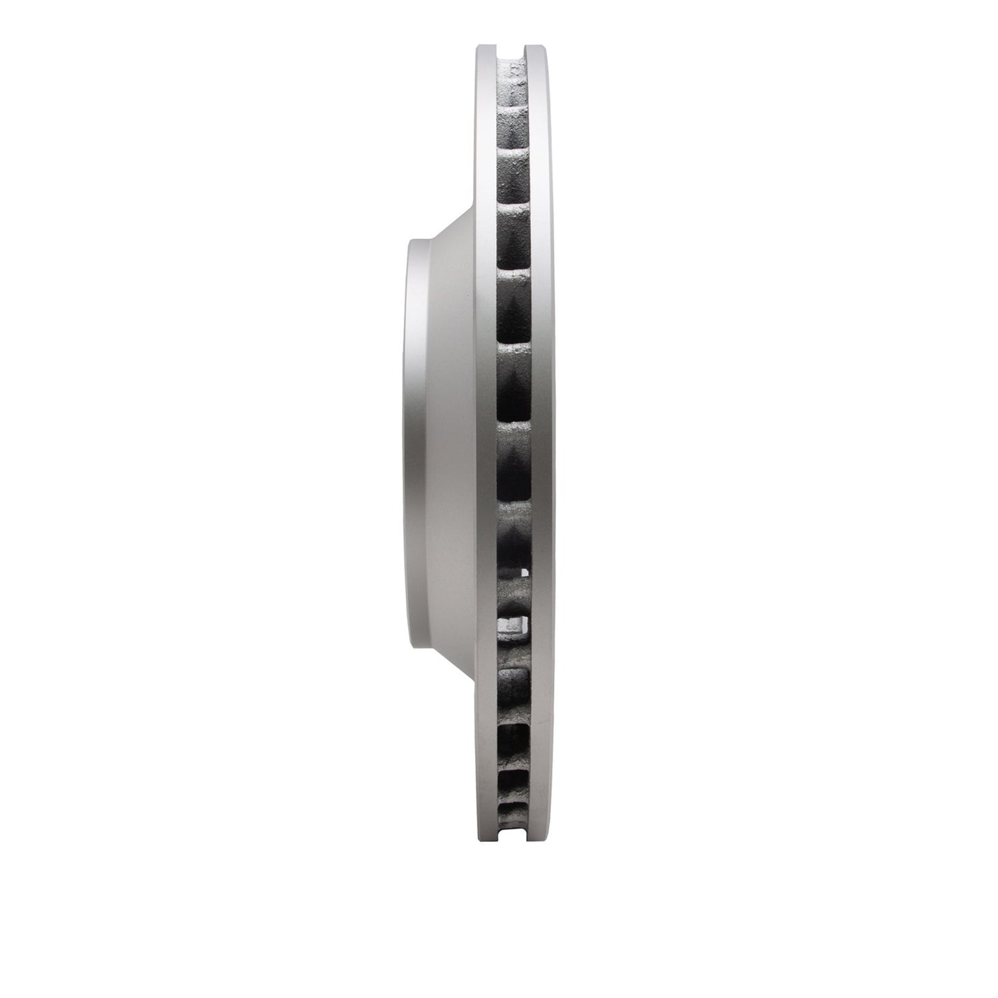 Dynamic Friction Company Disc Brake Rotor 604-47024D