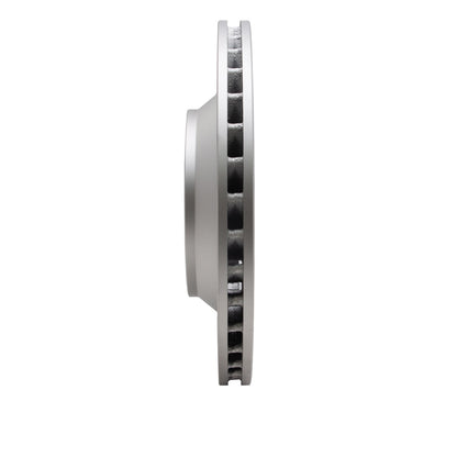 Dynamic Friction Company Disc Brake Rotor 604-47024D