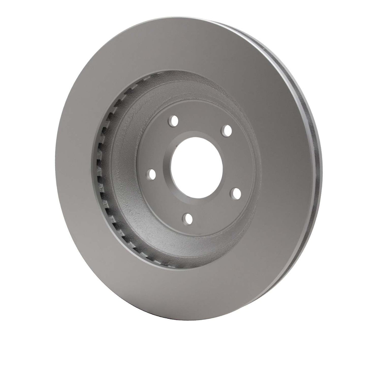Dynamic Friction Company Disc Brake Rotor 604-47024D