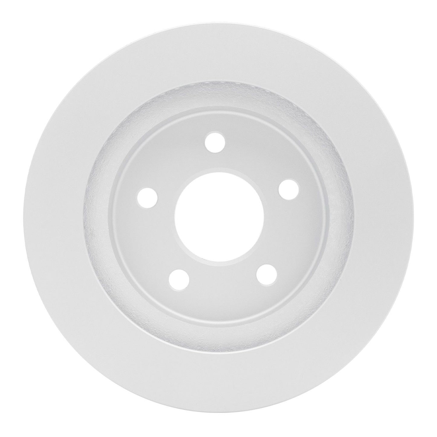Dynamic Friction Company Disc Brake Rotor 604-47025